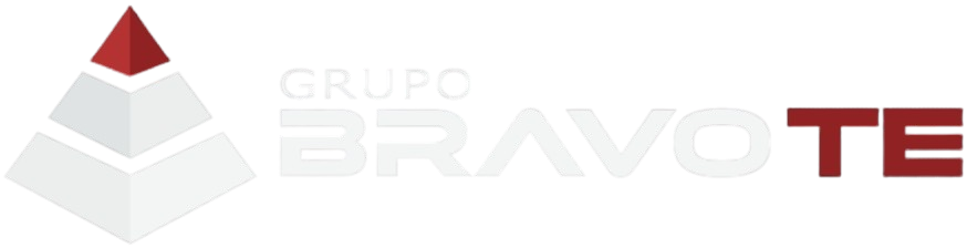 Logo BravoTE
