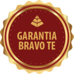 Selo Garantia Bravo TE